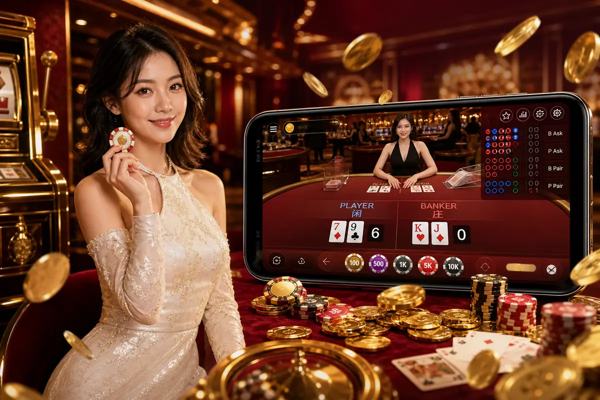 tnt67 Blackjack အွန်လိုင်း ကတ်ဂိမ်း